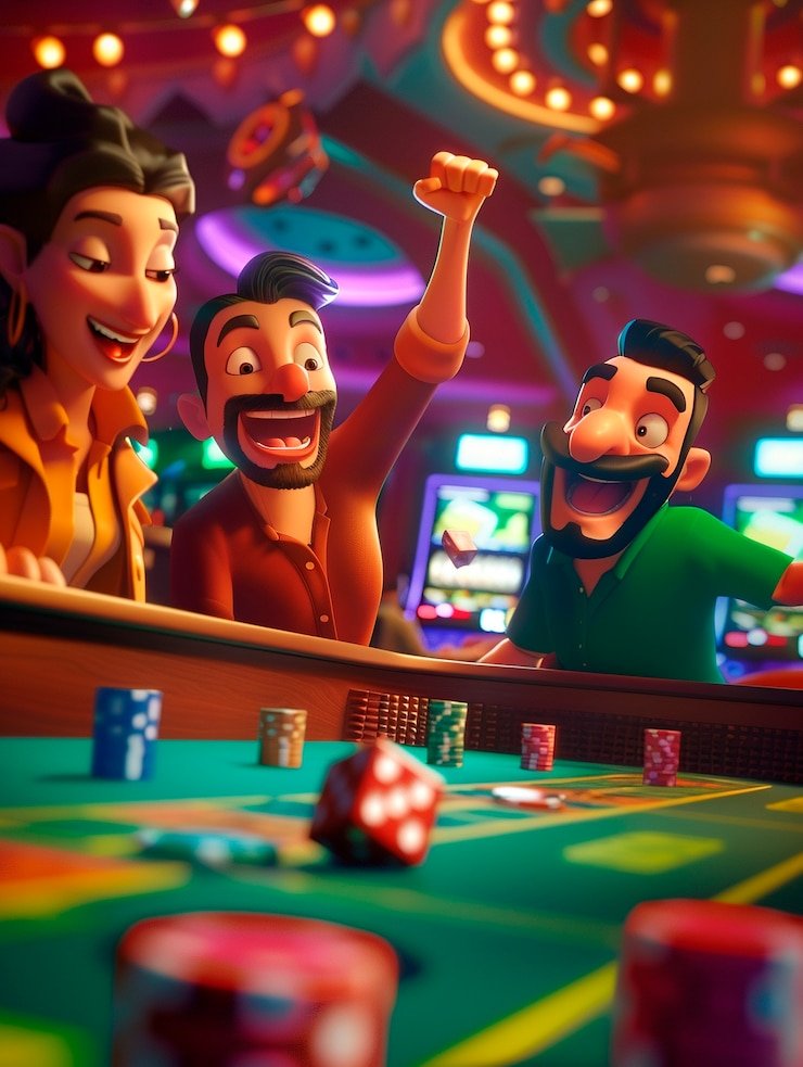 casinoroyal App casinoroyal App